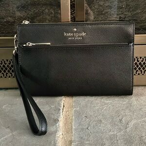 Kate Spade Wristlet
